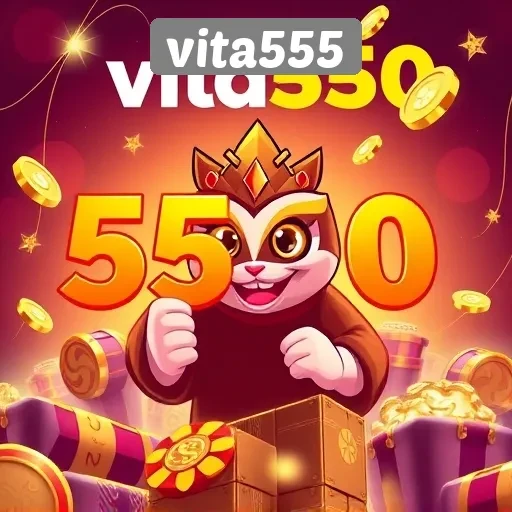 Manfaat Bergabung dengan Vita555 untuk Pemain Game
