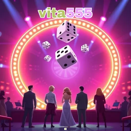 vita555 Taruhan Olahraga