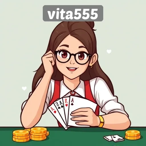 Tantangan dalam Bermain di Vita555: Apa yang Perlu Diketahui