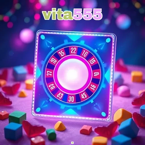 vita555 Komunitas Game