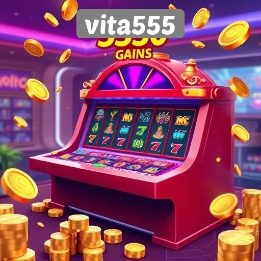 Beragam Permainan Menarik yang Ditawarkan oleh Vita555