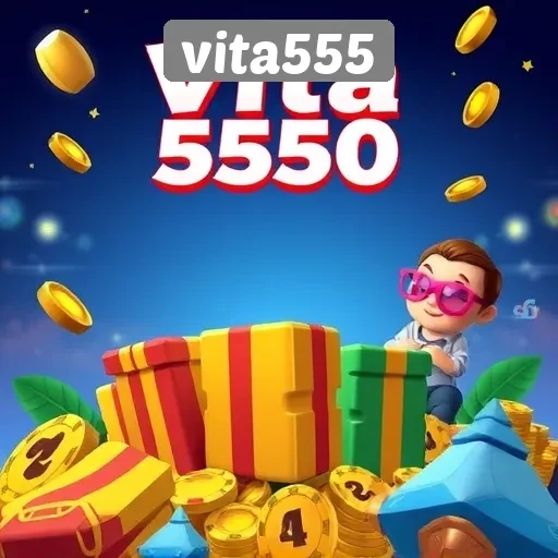 Pengalaman Bermain di Situs Vita555 yang Menarik