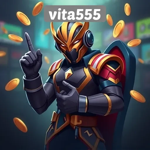 Menggali Keunggulan Permainan di Situs Vita555