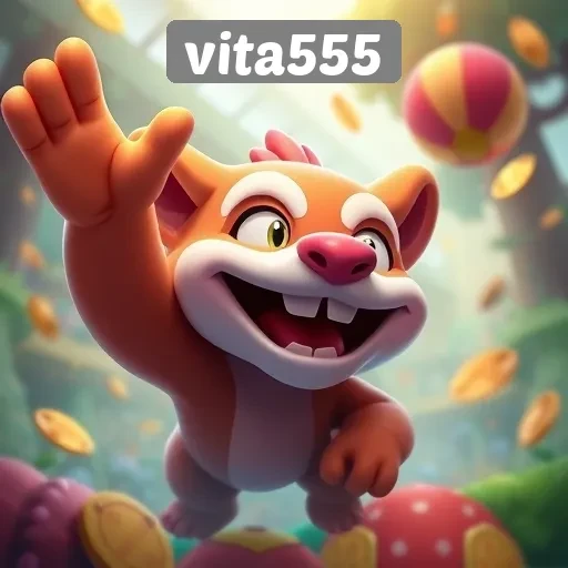 Mengulik Fitur Menarik di Situs Game Vita555
