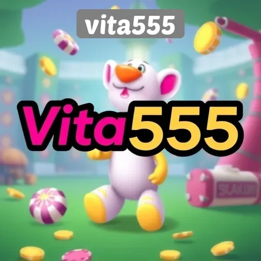 Menjelajahi Keberagaman Permainan di Vita555