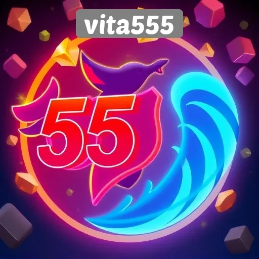 Permainan Favorit di Vita555 yang Harus Dicoba