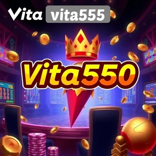 Keunggulan Fitur Permainan di Vita555 untuk Gamers