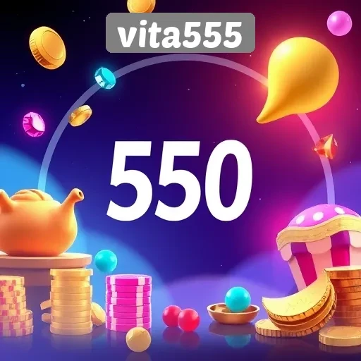Keunggulan Fitur Permainan di Vita555