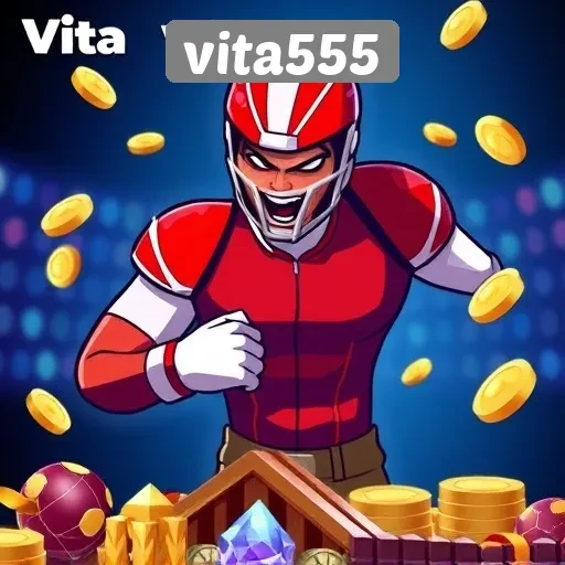 Tipe Permainan yang Tersedia di Vita555
