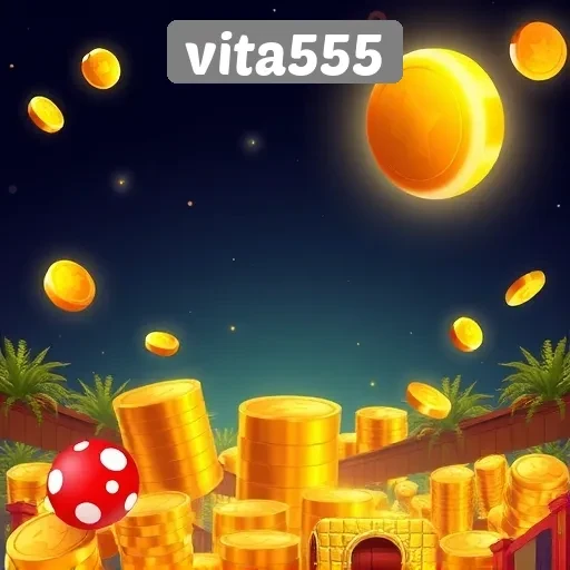Variasi Permainan yang Tersedia di Vita555 Bagi Penggemar Game