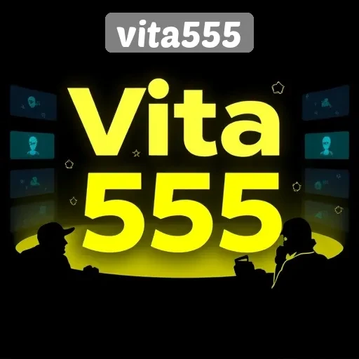 Komunitas Gamer di Vita555 dan Interaksinya