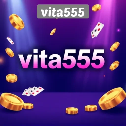 Panduan Bermain di Vita555 bagi Pemula