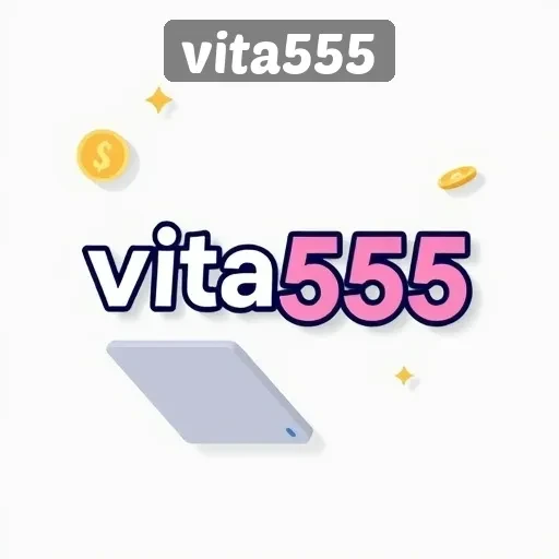 Panduan Lengkap Bermain di Situs Vita555