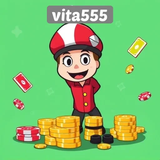 Kelebihan dan Kekurangan Bermain di Vita555