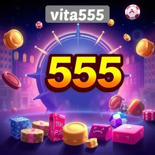 Panduan Lengkap Mengenai Situs Game Vita555