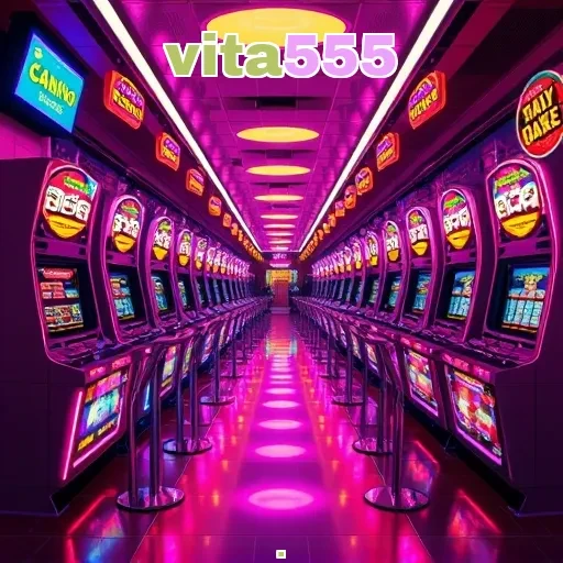 vita555 Kebijakan Privasi