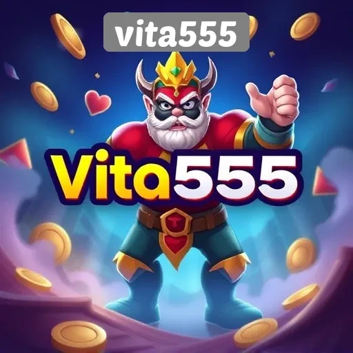 Mengulas Fitur Menarik di Situs Game Vita555