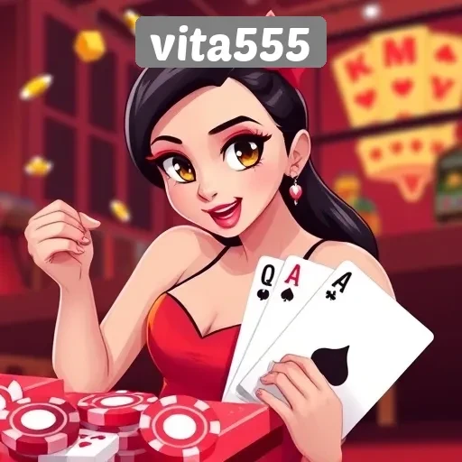 Ulasan Lengkap Situs Game Vita555