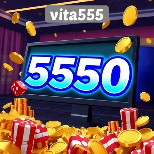 Transaksi Aman dan Mudah di Situs Game Vita555