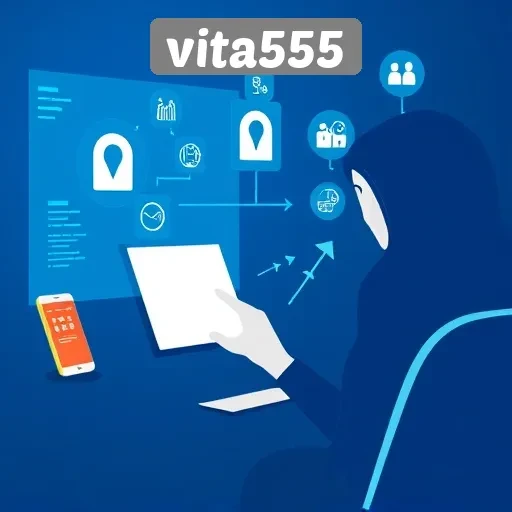 Analyzing the Security Features of Vita555