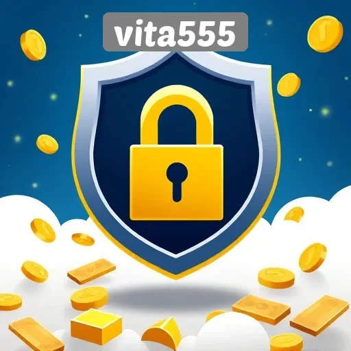Pentingnya Keamanan dan Privasi di Vita555