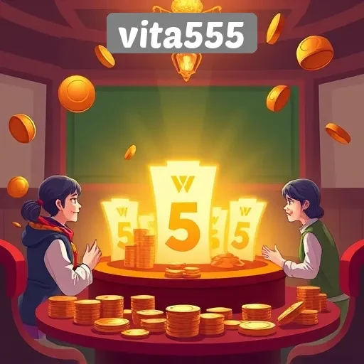 Strategi Bermain di Vita555 untuk Pemain Pemula