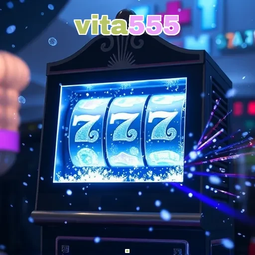 vita555 Strategi Permainan