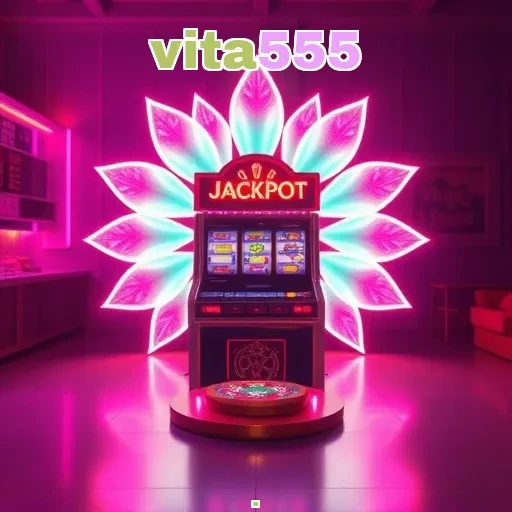 vita555 Dukungan Pelanggan