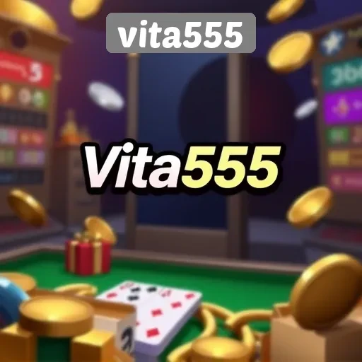 Ulasan Lengkap Situs Game Vita555 untuk Pemain Indonesia