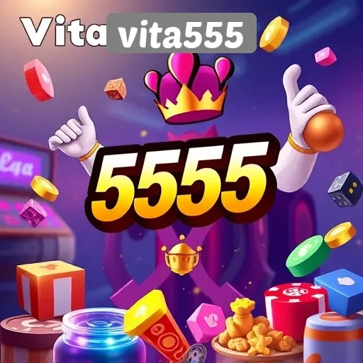 Memahami Vita555 Sebagai Platform Permainan Online
