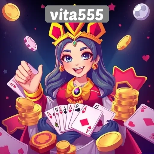 Menelusuri Keunikan Permainan di Situs Vita555