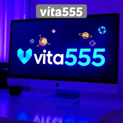 Menilik Respons Pengguna Terhadap Vita555