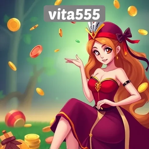 Keunggulan dan Fitur Menarik di Situs Vita555
