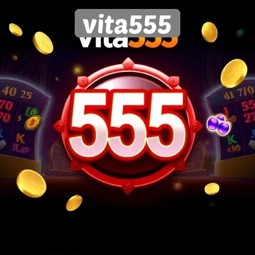 Fitur Menarik yang Ditawarkan oleh Situs Vita555