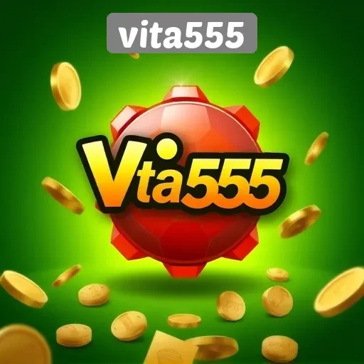 Kenapa Vita555 Menjadi Pilihan Para Pecinta Game