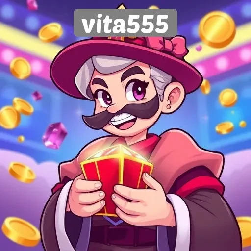 Mengulas Fitur Utama Situs Game Vita555