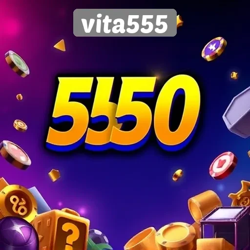 Mengenal Vita555 Situs Game Populer di Indonesia