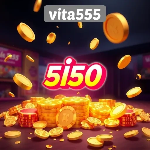 Inovasi Terbaru yang Ditawarkan oleh Vita555 dalam Dunia Game
