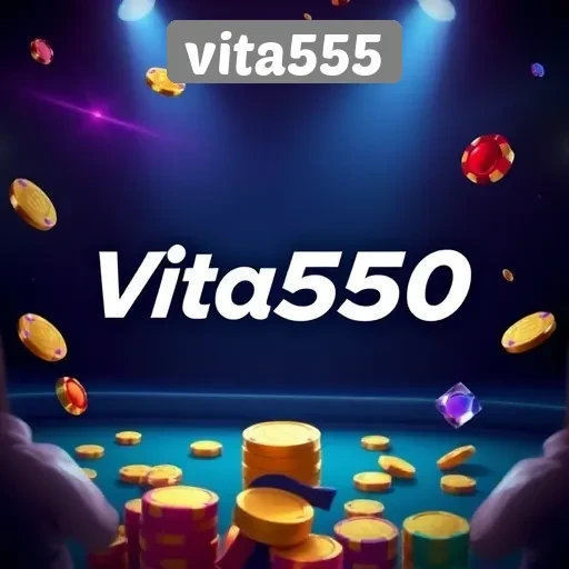 Mengenal Vita555 Sebagai Situs Game Populer di Indonesia