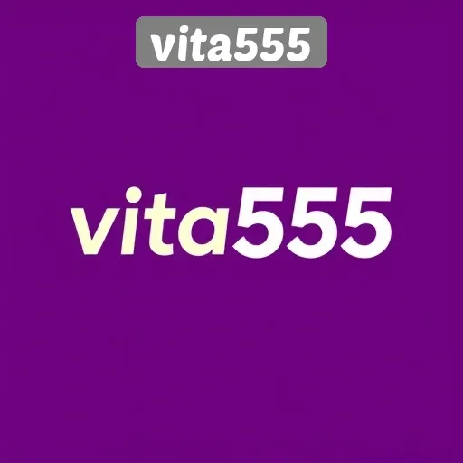 Review Mendalam Situs Game Vita555 untuk Penggemar Judi Online