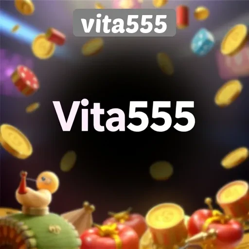 Peluang dan Tantangan Bermain di Vita555 untuk Gamer Indonesia