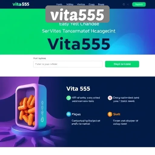 Panduan Lengkap Menggunakan Situs Vita555 untuk Pemula