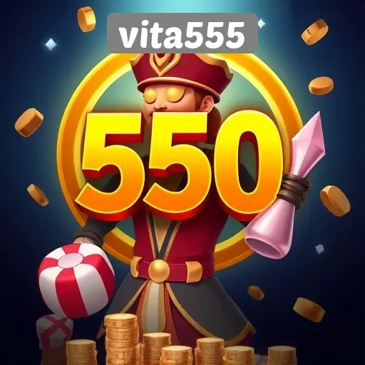Mengenal Vita555 Situs Game Online Populer di Indonesia