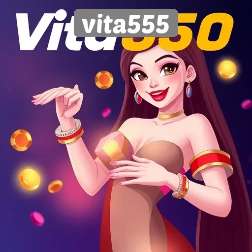 Mengenal Vita555 Sebagai Platform Game Online Terpercaya