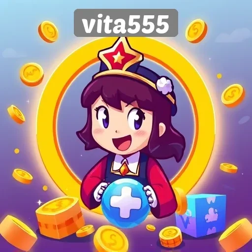 Profil Lengkap Vita555 dan Berbagai Fasilitasnya