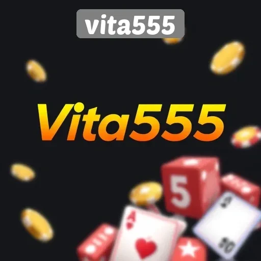 Tinjauan Lengkap Situs Game Vita555 untuk Pemain Indonesia